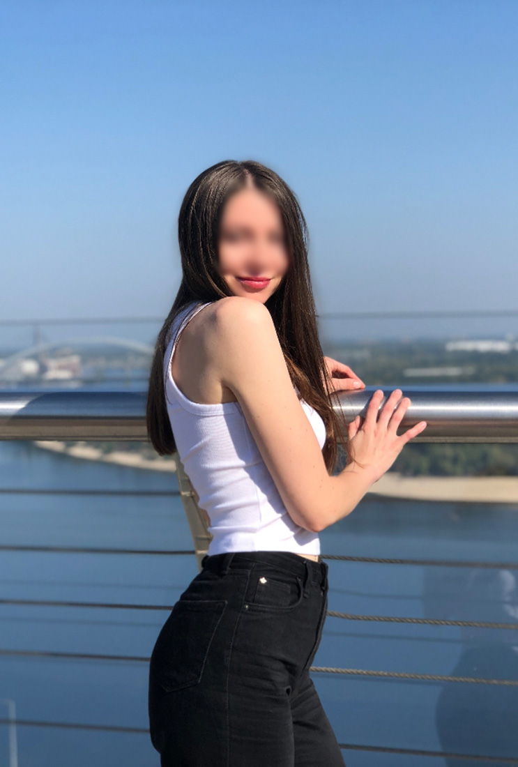 Escort Asya Photo 1