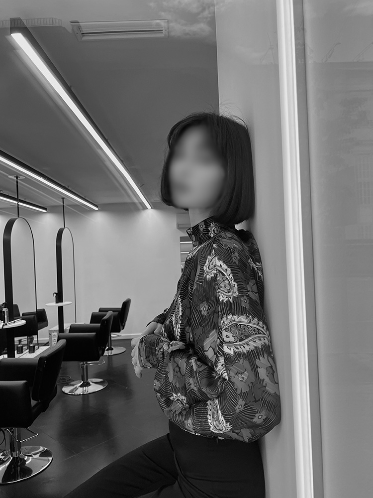 Escort Lubov Photo 1