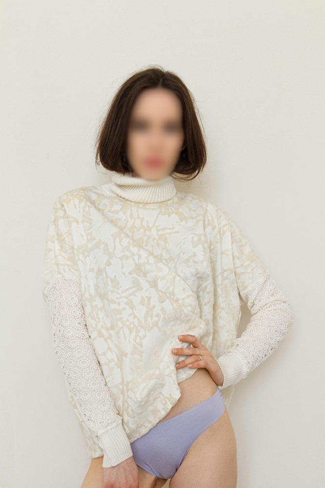 Escort Milana Photo 1