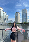 Escort Adelina Photo 10