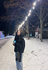 Escort Asiya Photo 5