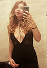 Escort Ksenia Photo 17