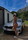 Escort Polina Photo 3