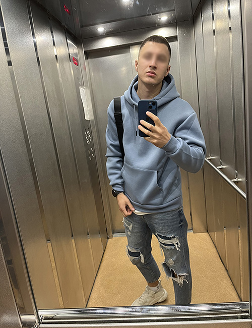 Max