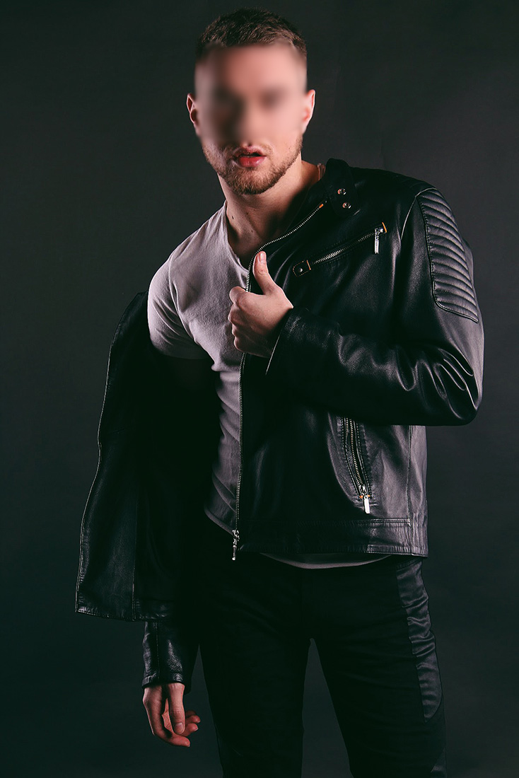 Photo of the boyArtem photo 1