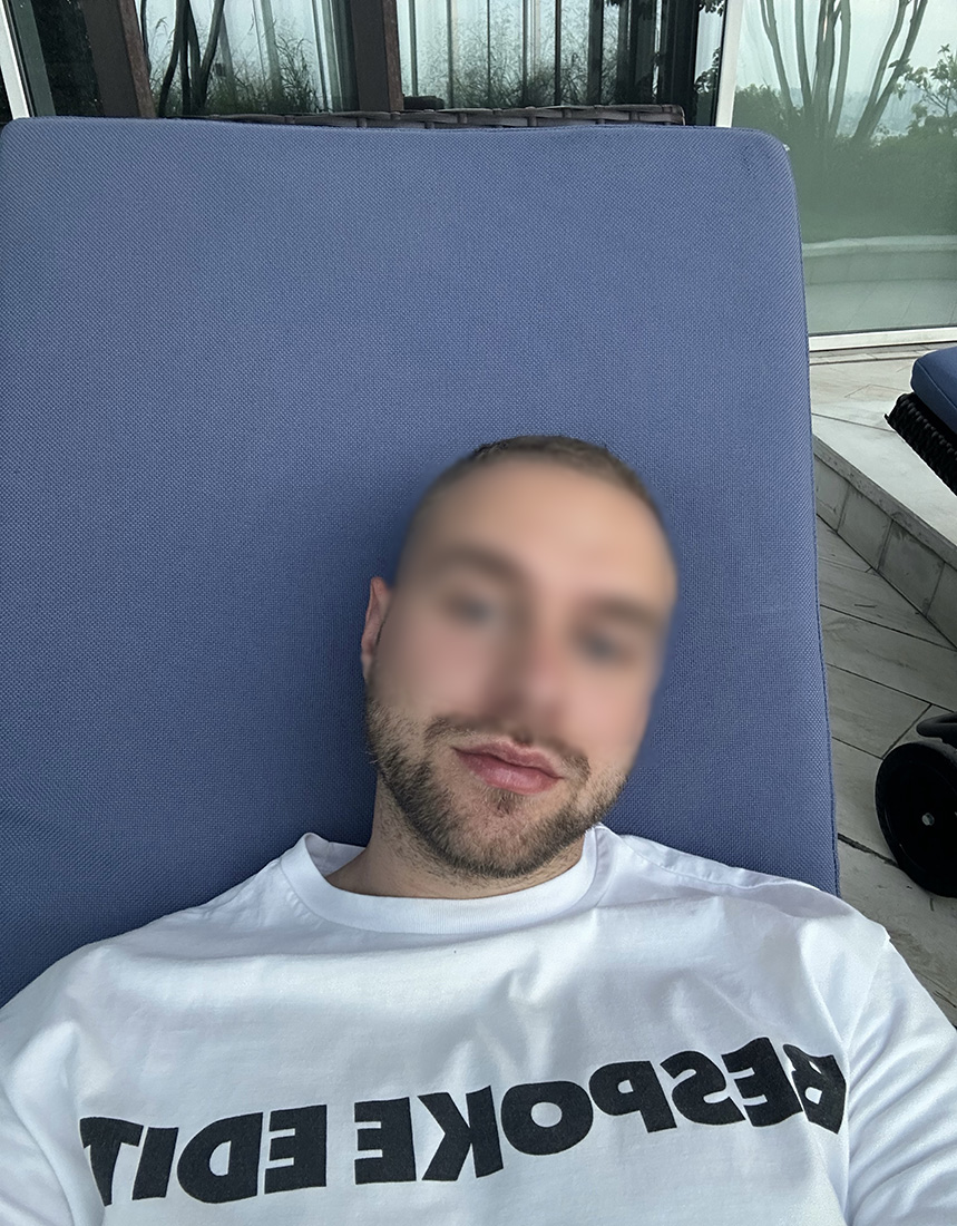 Photo of the boyArtem photo 1