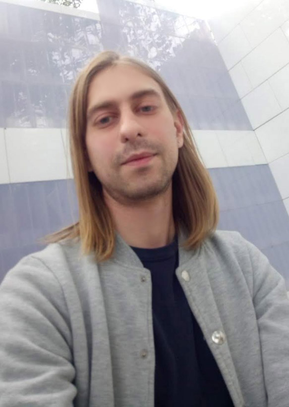 Photo of the boyMartin photo 1