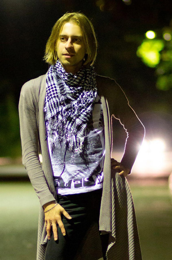 Photo of the boyMartin photo 1