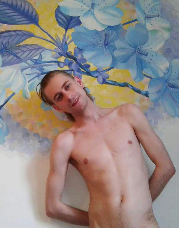 Photo of the boyMartin photo 1