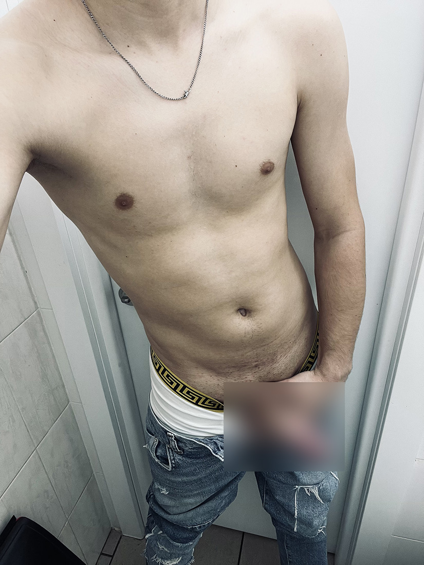 Photo of the boyMax photo 1