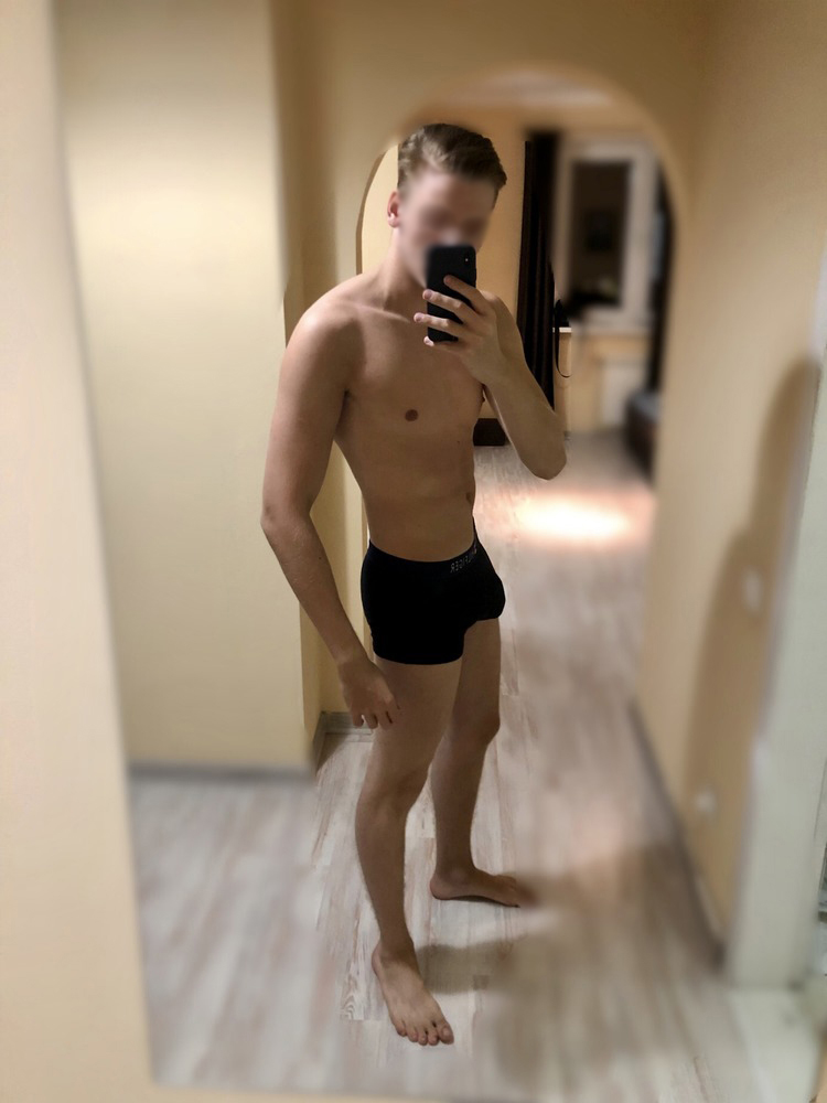 Photo of the boyNikolai photo 1