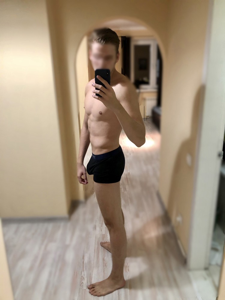 Photo of the boyNikolai photo 1