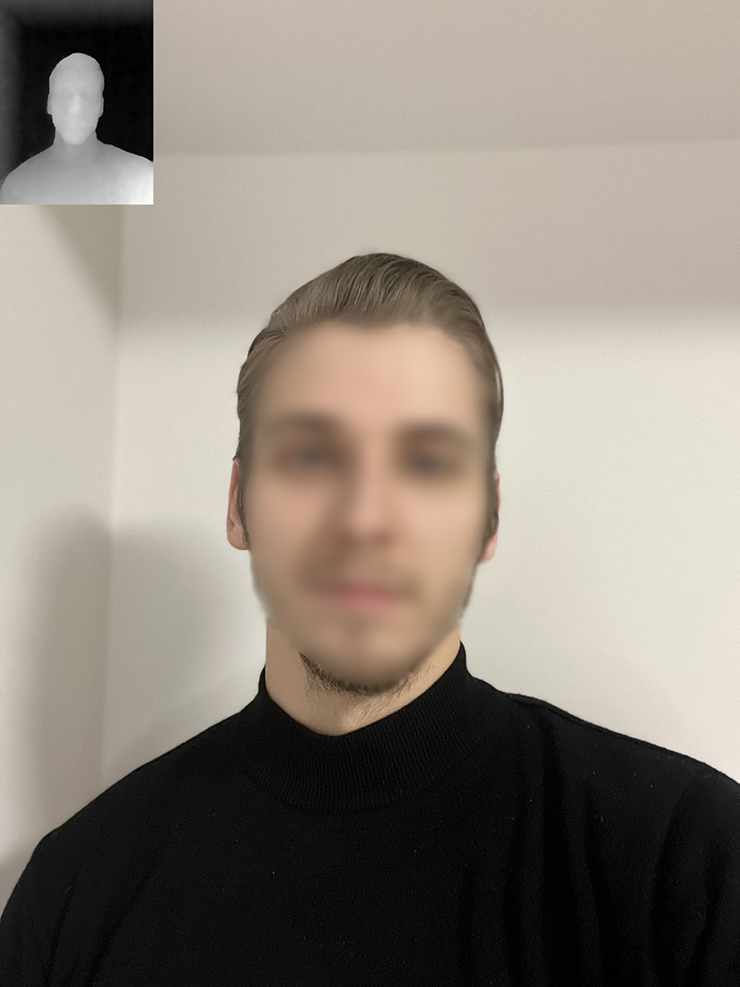 Photo of the boyNikolai photo 1