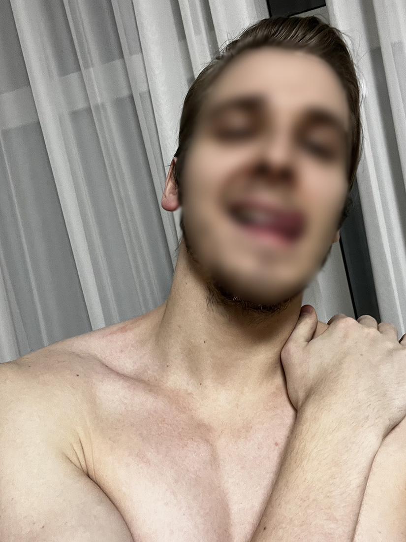 Photo of the boyNikolai photo 1