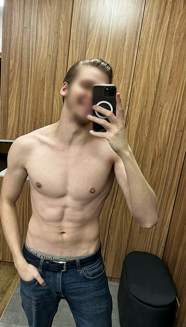 Photo of the boyNikolai photo 1