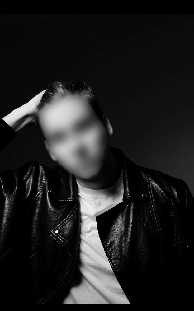 Photo of the boyNikolai photo 1