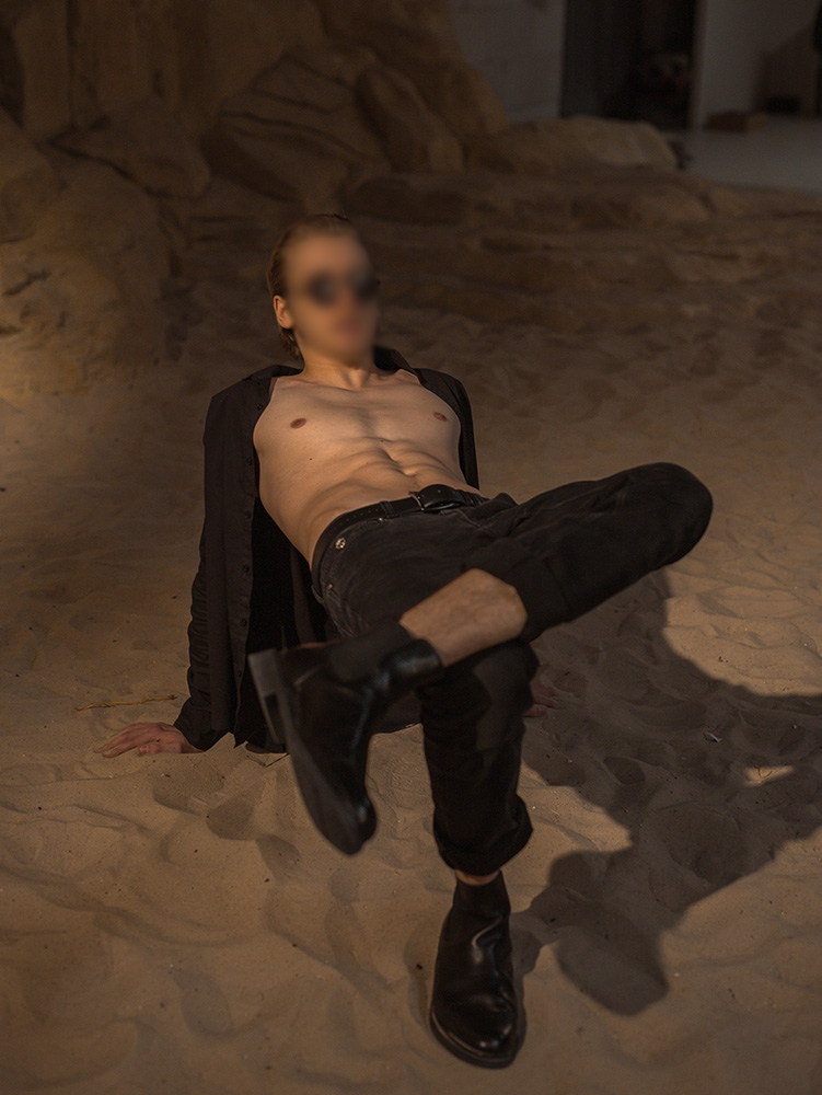 Photo of the boyNikolai photo 1