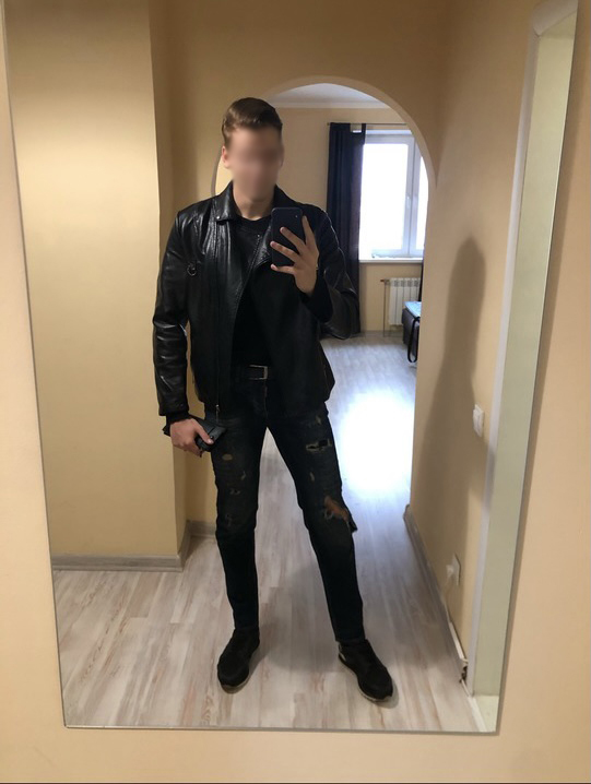 Photo of the boyNikolai photo 1