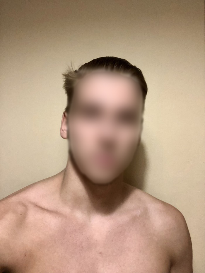 Photo of the boyNikolai photo 1