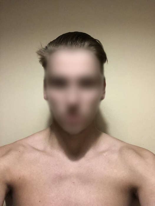 Photo of the boyNikolai photo 1