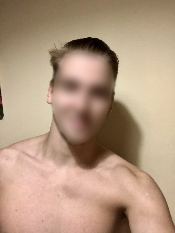 Photo of the boyNikolai photo 1