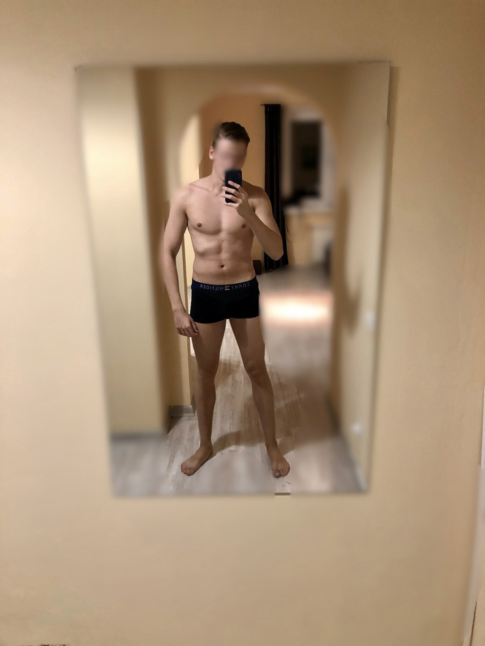 Photo of the boyNikolai photo 1