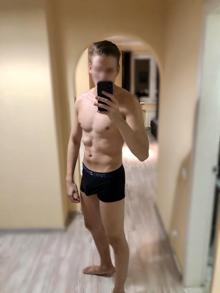 Photo of the boyNikolai photo 1