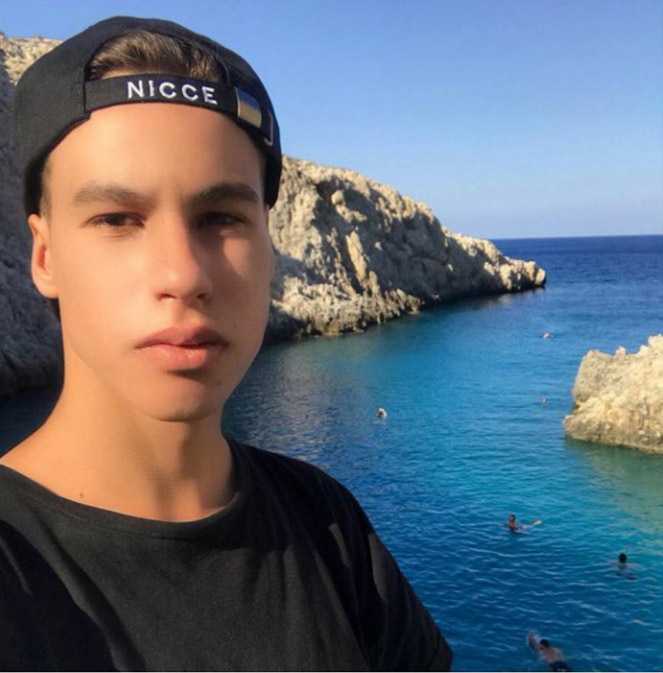 Photo of the boyStas photo 1