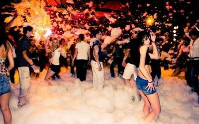 эротическая вечеринка в Киеве