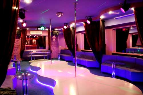 стрип клуб эгоист киев