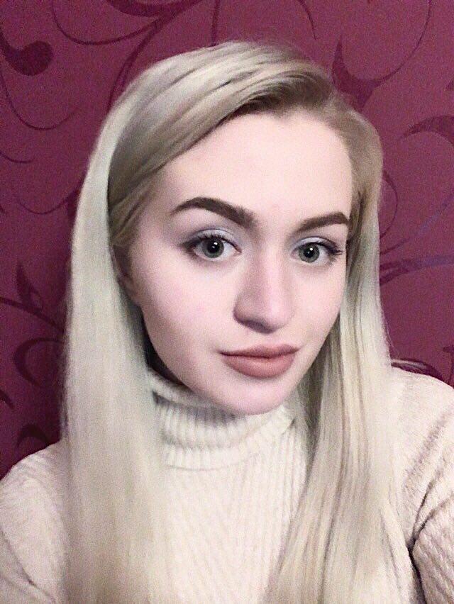 Фото проститутки Голосеево Киев