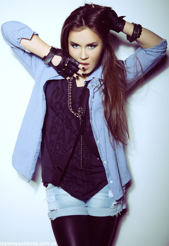 Проститутка Днепра